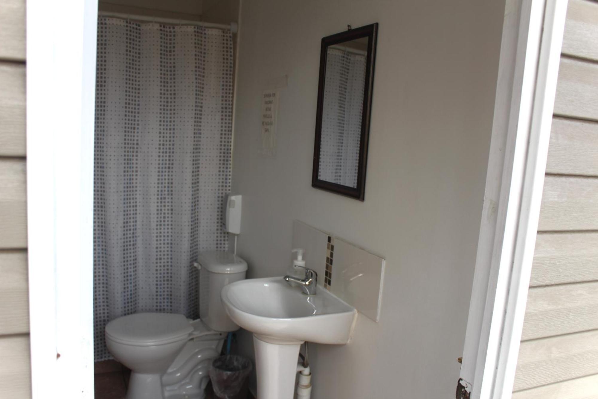Aero Hostal Santiago Kültér fotó